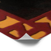 ヴィンテージノスフェラトゥプレミアスーベリーヌ ポスター (角)