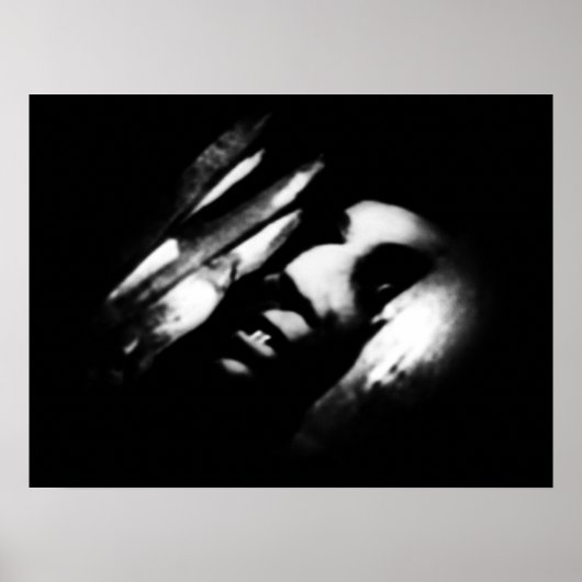 ヴィンテージノスフェラトゥ映画 ポスター (正面)