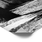 ヴィンテージノスフェラトゥ映画 ポスター (角)