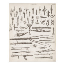 ヴィンテージノット