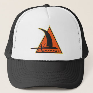 ヴィンテージノルズロップトラック用帽子 キャップ