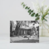 ヴィンテージノーフォーク、VA:聖パウロ教会(1930年~39年) ポストカード (スタンド正面)