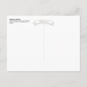 ヴィンテージノーフォーク、VA 1915：市役所のグランビー。 ポストカード (裏面)