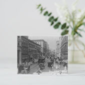 ヴィンテージノーフォーク、VA 1915：市役所のグランビー。 ポストカード (スタンド正面)