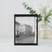 ヴィンテージノーフォーク(VA): 235E.プルーム・セント(1900-10) ポストカード (スタンド正面)