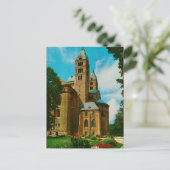 ヴィンテージハガキ ポストカード (スタンド正面)