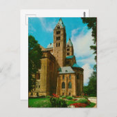 ヴィンテージハガキ ポストカード (正面/裏面)