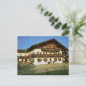 ヴィンテージハガキ ポストカード (スタンド正面)