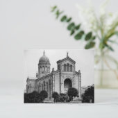 ヴィンテージハガキ ポストカード (スタンド正面)