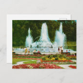 ヴィンテージハガキ ポストカード (正面/裏面)