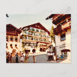 ヴィンテージハガキ ポストカード