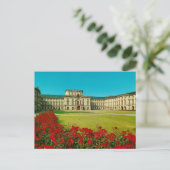 ヴィンテージハガキ ポストカード (スタンド正面)