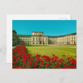 ヴィンテージハガキ ポストカード (正面/裏面)