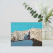 ヴィンテージハガキ ポストカード (スタンド正面)