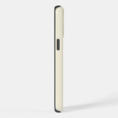 ヴィンテージハッピーハローウィンカボチャ iPhoneケース (右側面)