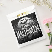 ヴィンテージハッピーハローウィン芸術 フェイバーバッグ (封をした状態)