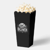 ヴィンテージハッピーハローウィン芸術 フェイバーボックス (はじけた状態)