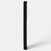 ヴィンテージハッピーハローウィン芸術 SAMSUNG GALAXYケース (左側面)