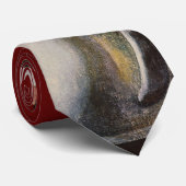 ヴィンテージハッピーマンカップ大コーヒー ネクタイ (ロール)