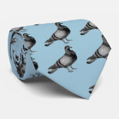 ヴィンテージハトギフト ネクタイ (ロール)