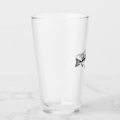 ヴィンテージハドック タンブラーグラス (右)