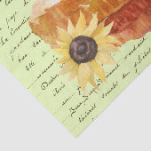 ヴィンテージハニカムビーデコップ 薄葉紙 (詳細)