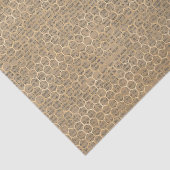 ヴィンテージハニカム 薄葉紙 (詳細)