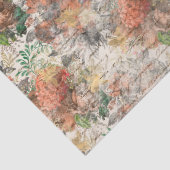 ヴィンテージハニービーシリーズデザイン11ティッシュペーパー 薄葉紙 (詳細)