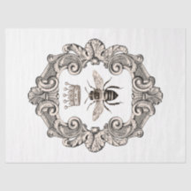 ヴィンテージハニービーシリーズデザイン17