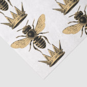 ヴィンテージハニービーシリーズデザイン18 薄葉紙 (詳細)