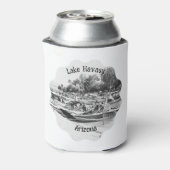 ヴィンテージハバスチャンネル 缶クーラー (缶裏面)