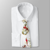 ヴィンテージハミングバーズネックタイ ネクタイ (タイ)