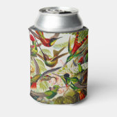 ヴィンテージハミングバーズバイエルンストヘイケル 缶クーラー (缶裏面)