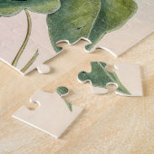 ヴィンテージハミングバーズバイジョングールド ジグソーパズル (側面)