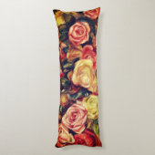 ヴィンテージハミングバード:アーンスト·ヘッケル ボディピロー (裏面 (縦))