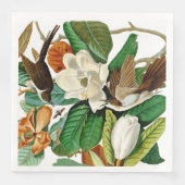 ヴィンテージハミング鳥のフローラの分離 (正面)