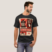 ヴィンテージハリウッドスタジオ Tシャツ (正面フル)