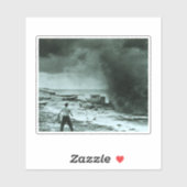 ヴィンテージハリケーン シール (シート)