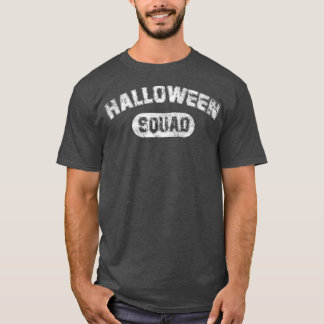 ヴィンテージハロウィンチーム Tシャツ