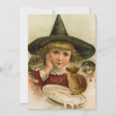 ヴィンテージハロウィーンかわいこちゃん (正面)