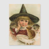 ヴィンテージハロウィーンかわいこちゃん (正面)