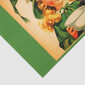 ヴィンテージハロウィーンかわいこちゃんno7 薄葉紙 (詳細)