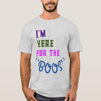ヴィンテージハロウィーンのメンズシャツ» 「レトロハロウィーン Tシャツ