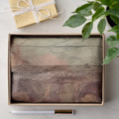 ヴィンテージハロウィーンウィッチクラフト(10) 薄葉紙 (ギフト)