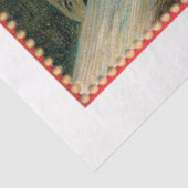 ヴィンテージハロウィーンウィッチ&ブラックキャット 薄葉紙 (詳細)