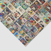 ヴィンテージハロウィーンエフエメラ 薄葉紙 (詳細)