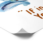 ヴィンテージハロウィーングラマー ポスター (角)