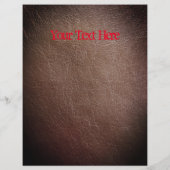 ヴィンテージハロウィーンスクラップブック紙(ライン付) (裏面)