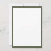 ヴィンテージハロウィーンフクロウズナイトムーン座って (裏面)