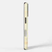 ヴィンテージハロウィーンブラックキャット Case-Mate iPhoneケース (裏面 / 右)